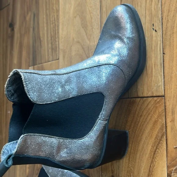 Fly booties - Picture 5 of 8